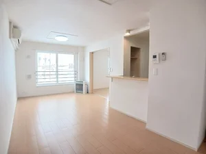 名寄市のマンスリーマンション・ウィークリーマンション「プロニティ 203・LDK(No.1238627)」メイン画像