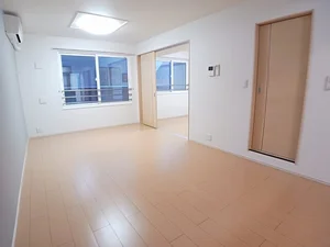 のマンスリーマンション・ウィークリーマンション「ピュアリー 201・LDK(No.1238633)」メイン画像