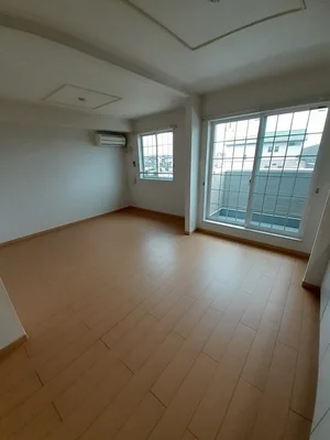 のマンスリーマンション・ウィークリーマンション「デーア・パラッツオ 203・洋室(No.1238640)」メイン画像