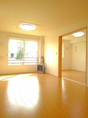 のマンスリーマンション・ウィークリーマンション「メゾンドファミーユ手稲前田 101・洋室(No.1238654)」メイン画像