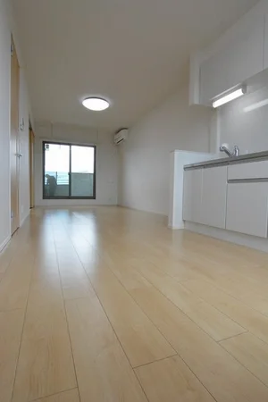 熊本県のマンスリーマンション・ウィークリーマンション「シャンパーニュＡ 302・洋室(No.1238679)」メイン画像