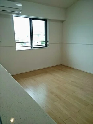 のマンスリーマンション・ウィークリーマンション「Ｓｈａｒｍ　Ｈａｗｋｓ　Ａ 203・洋室(No.1238680)」メイン画像