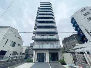 葛飾区のマンスリーマンション・ウィークリーマンション「マイナビSTAY東立石 904(No.1238686)」メイン画像