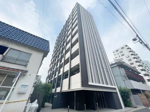 のマンスリーマンション・ウィークリーマンション「マイナビSTAYパークメゾン川崎 702(No.1238687)」メイン画像