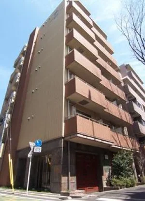 のマンスリーマンション・ウィークリーマンション「【明大前駅で乗換えなし🚃】駅近×高設備｜家具家電一式｜禁煙｜出張・法人歓迎｜BraTTo桜上水駅前 402(No.1238699)」メイン画像