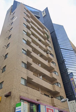 東京都のマンスリーマンション・ウィークリーマンション「【表参道駅まで徒歩約9分】駅近×良環境｜家具家電一式｜禁煙｜出張・法人歓迎｜BraTTo青山グラン 605(No.1238710)」メイン画像