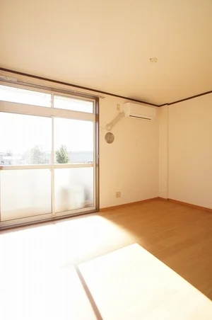 のマンスリーマンション・ウィークリーマンション「マリンシティＳＨＩＯＤＡ　Ｃ 203・和室(No.1238858)」メイン画像