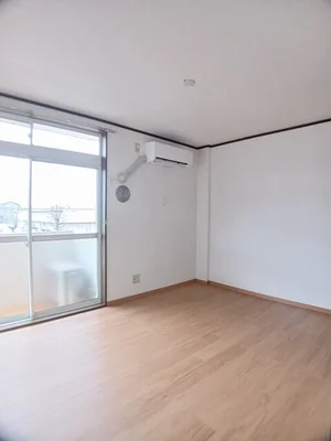 のマンスリーマンション・ウィークリーマンション「マリンシティＳＨＩＯＤＡ　Ｃ 203・和室(No.1238858)」メイン画像