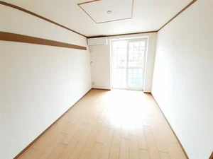 東北大学片平キャンパス周辺のマンスリーマンション・ウィークリーマンション「プロムナード 102・洋室(No.1238862)」メイン画像