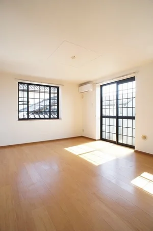 のマンスリーマンション・ウィークリーマンション「エクセレント・川田 203・洋室(No.1238863)」メイン画像