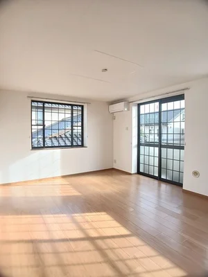 植田駅（福島県）のマンスリーマンション・ウィークリーマンション「エクセレント・川田 203・洋室(No.1238863)」メイン画像