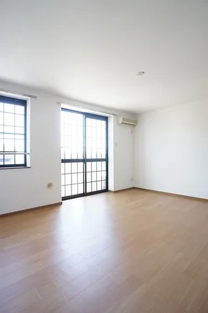 のマンスリーマンション・ウィークリーマンション「エクセレント・川田 202・和室(No.1238864)」メイン画像