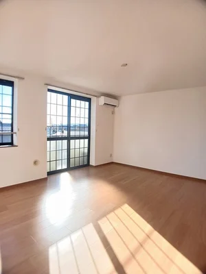 福島県のマンスリーマンション・ウィークリーマンション「エクセレント・川田 202・和室(No.1238864)」メイン画像