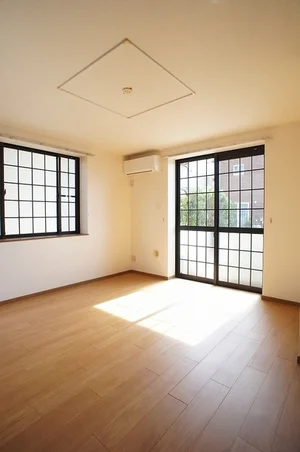 のマンスリーマンション・ウィークリーマンション「エクセレント・川田 103・洋室(No.1238865)」メイン画像