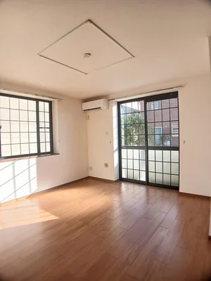 植田駅（福島県）のマンスリーマンション・ウィークリーマンション「エクセレント・川田 103・洋室(No.1238865)」メイン画像