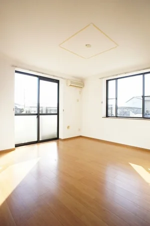 のマンスリーマンション・ウィークリーマンション「エクセレント・川田 101・洋室(No.1238866)」メイン画像