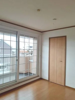 のマンスリーマンション・ウィークリーマンション「リーヴ・メゾン 202・洋室(No.1238868)」メイン画像