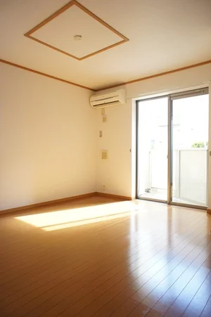 のマンスリーマンション・ウィークリーマンション「フレスクーラ　Ⅱ 103・洋室(No.1238872)」メイン画像