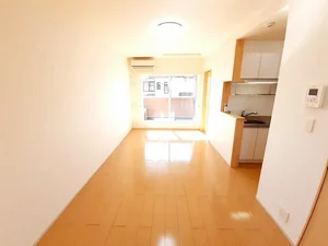 南仙台駅（宮城県）のマンスリーマンション・ウィークリーマンション「ジュエリースターＡ 204・洋室(No.1238875)」メイン画像