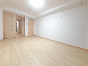 のマンスリーマンション・ウィークリーマンション「エクセレント　ジール　Ⅴ 302・洋室(No.1238877)」メイン画像