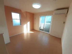 仙台市太白区のマンスリーマンション・ウィークリーマンション「アヴェニュー 101・洋室(No.1238879)」メイン画像