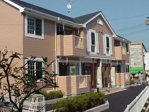 のマンスリーマンション・ウィークリーマンション「Ｙｓ’スプリング 102・洋室(No.1238888)」メイン画像