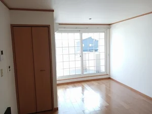 のマンスリーマンション・ウィークリーマンション「メゾンド・エスポワール伍番館 202・洋室(No.1238889)」メイン画像