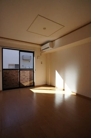 のマンスリーマンション・ウィークリーマンション「マリンサイド・Ｓ 102・洋室(No.1238890)」メイン画像