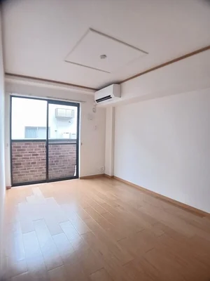 泉駅（福島県）のマンスリーマンション・ウィークリーマンション「マリンサイド・Ｓ 102・洋室(No.1238890)」メイン画像