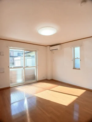 のマンスリーマンション・ウィークリーマンション「ベル・ウィンズⅡ 103・洋室(No.1238891)」メイン画像