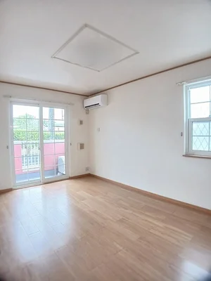 のマンスリーマンション・ウィークリーマンション「メゾンド・エクセル 105・洋室(No.1238893)」メイン画像