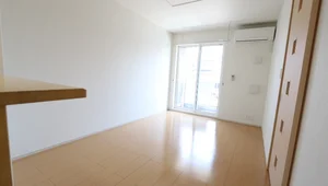 栃木県の大東建託リーシング株式会社のマンスリーマンション・ウィークリーマンション「フォレスト東原 105・洋室(No.1238896)」メイン画像