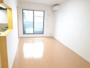 のマンスリーマンション・ウィークリーマンション「ＳＵＮ・ＭＫＨ　Ⅲ 303・洋室(No.1238907)」メイン画像