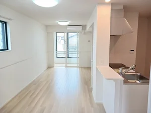 茨城県のマンスリーマンション・ウィークリーマンション「ソニアＣＸ 105・洋室(No.1238911)」メイン画像