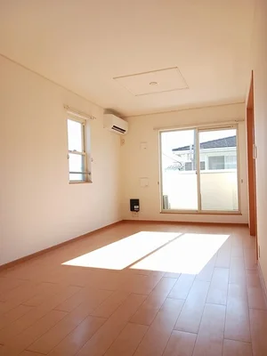 二和向台駅（千葉県）のマンスリーマンション・ウィークリーマンション「フルハウス　Ｑ 201・洋室(No.1238919)」メイン画像