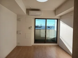 のマンスリーマンション・ウィークリーマンション「ウィステリア 302・洋室(No.1238937)」メイン画像