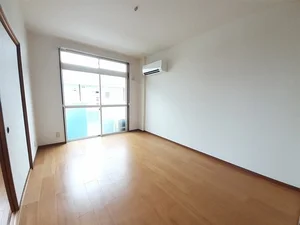 のマンスリーマンション・ウィークリーマンション「エルディム富士見Ⅱ 201・洋室(No.1238942)」メイン画像