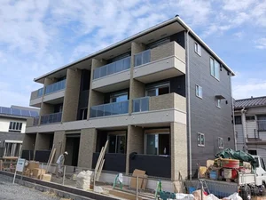 埼玉県のマンスリーマンション・ウィークリーマンション「ヒカルサ熊谷曙町 201・洋室(No.1238968)」メイン画像