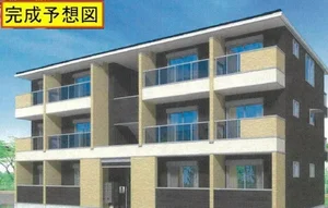 埼玉県のマンスリーマンション・ウィークリーマンション「ヒカルサ熊谷曙町 102・洋室(No.1238971)」メイン画像