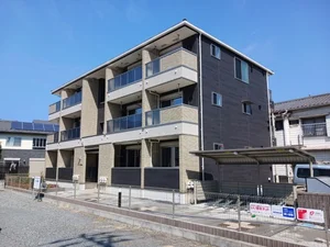 熊谷市のマンスリーマンション・ウィークリーマンション「ヒカルサ熊谷曙町 101・洋室(No.1238972)」メイン画像