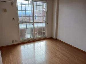 のマンスリーマンション・ウィークリーマンション「サンリットヒルズ　Ｂ 102・洋室(No.1238976)」メイン画像