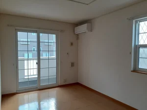 のマンスリーマンション・ウィークリーマンション「クラシック　Ⅲ 101・洋室(No.1238981)」メイン画像