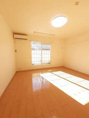 のマンスリーマンション・ウィークリーマンション「アクティブ　シックス 202・洋室(No.1238982)」メイン画像