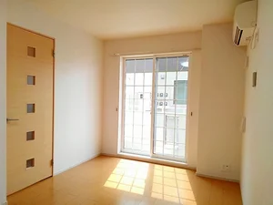 山梨県の大東建託リーシング株式会社のマンスリーマンション・ウィークリーマンション「サンライズ大森 101・洋室(No.1238987)」メイン画像