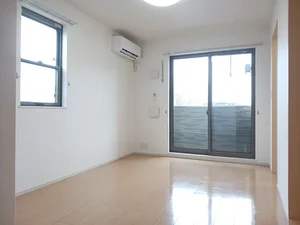 東京都のマンスリーマンション・ウィークリーマンション「アレグリア 101・洋室(No.1238991)」メイン画像