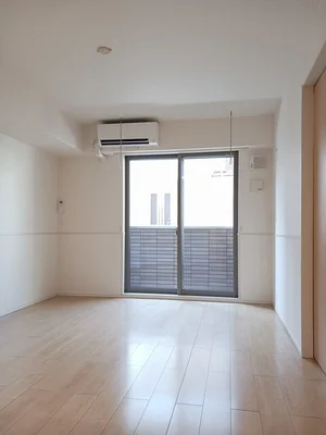 のマンスリーマンション・ウィークリーマンション「グレーシア 103・洋室(No.1239002)」メイン画像