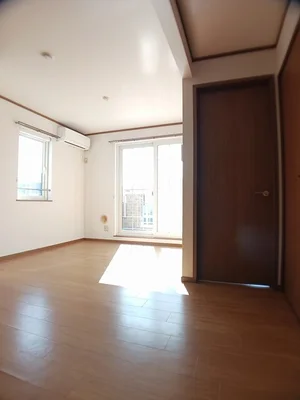 掛川市のマンスリーマンション・ウィークリーマンション「アルビオン　Ｄ 202・洋室(No.1239012)」メイン画像