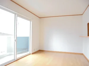 のマンスリーマンション・ウィークリーマンション「ガーデンハウス　Ｋ．Ｙ 103・洋室(No.1239014)」メイン画像