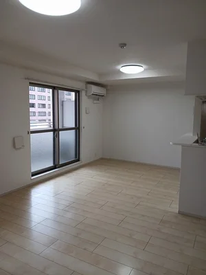 のマンスリーマンション・ウィークリーマンション「プレド・ルピナス 401・LDK(No.1239025)」メイン画像