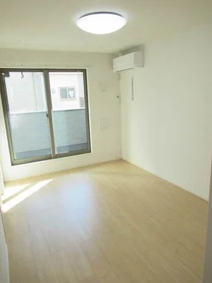 のマンスリーマンション・ウィークリーマンション「テラコッタⅢ 203・洋室(No.1239030)」メイン画像